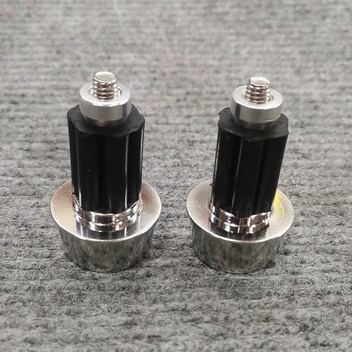 GÙ TAY LÁI INOX XE VINFAST EVO 200