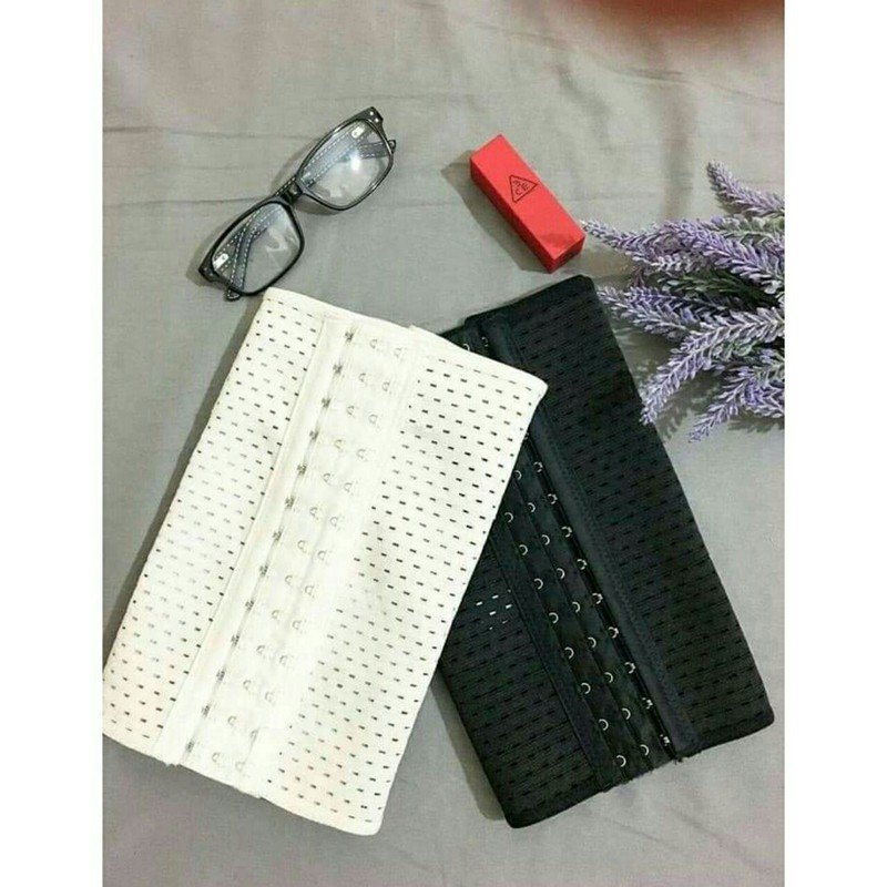 Gen nịt bụng sau sinh