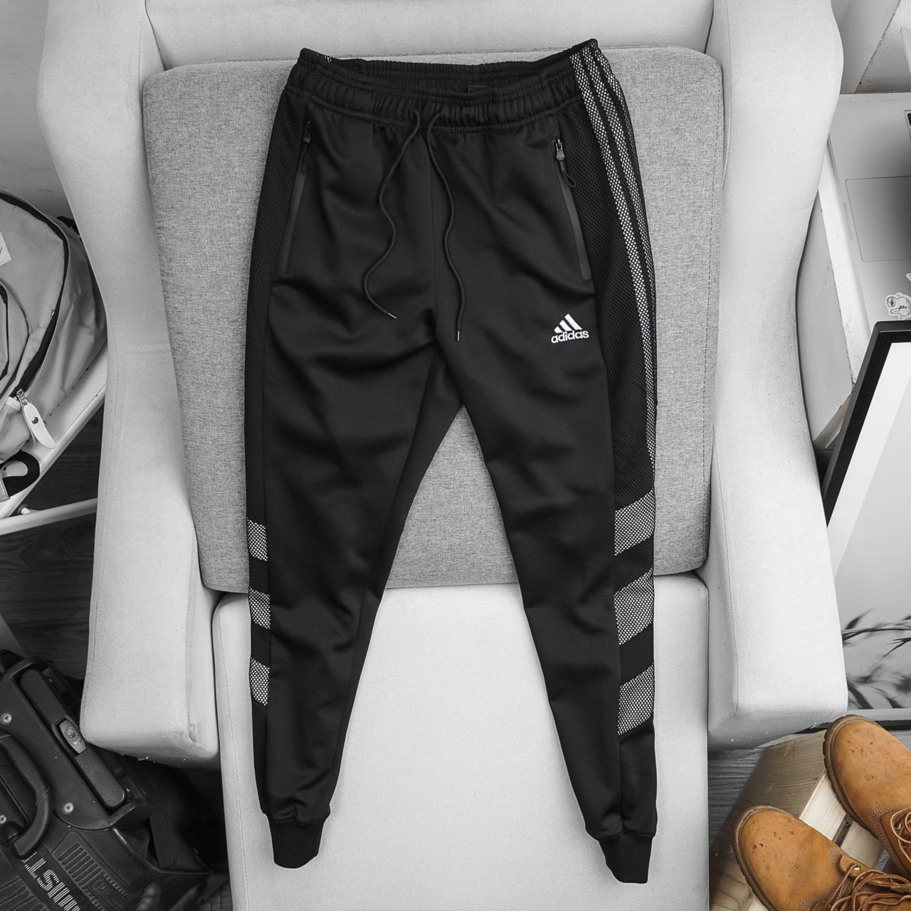 Quần Jogger Adi.Das - SP015645
