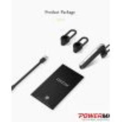 TAI NGHE BLUETOOTH QCY Q25