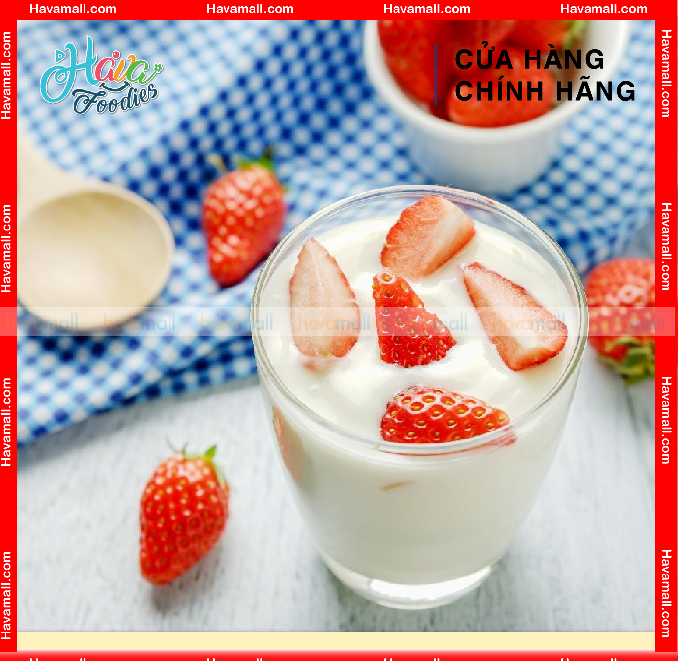 [ HÀNG NHẬP KHẨU ] Sữa Đặc Có Đường LaRosée 500g Thơm Ngon Đậm Đà