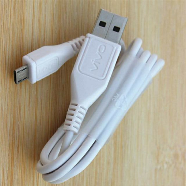 Cáp sạc nhanh 2.0A cho điện thoại VIVO - Micro USB
