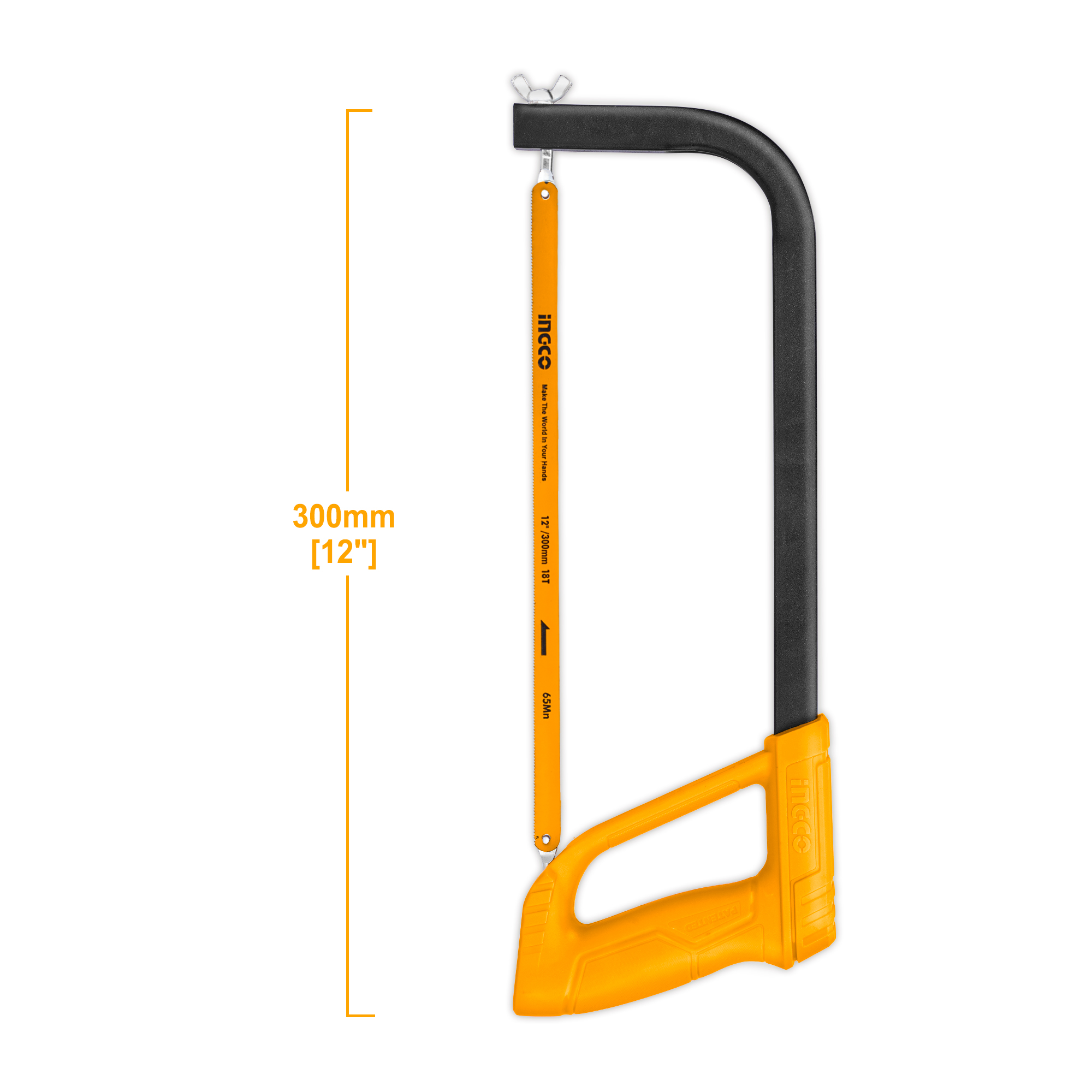INGCO HHF3038 Khung cưa sắt