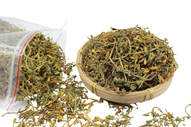 Hoa đu đủ đực khô