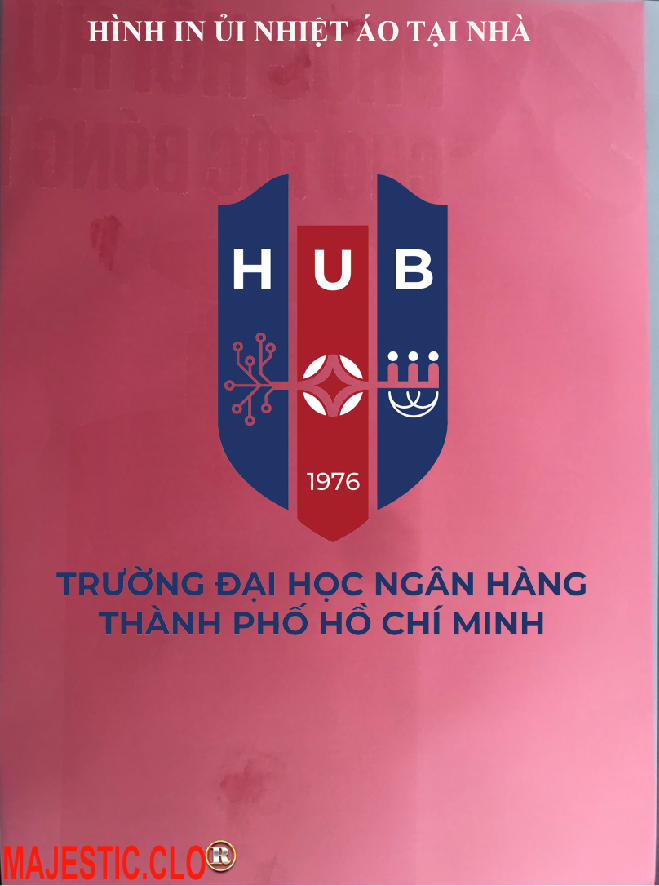 LOGO STICKER FOR SCHOOL