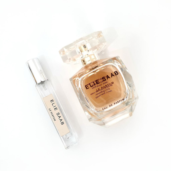 [Mẫu Thử 10ml] Nước Hoa Nữ Elie Saab Le Parfum EDP - Chuẩn Authentic