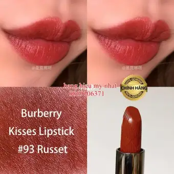 burberry lipstick 93