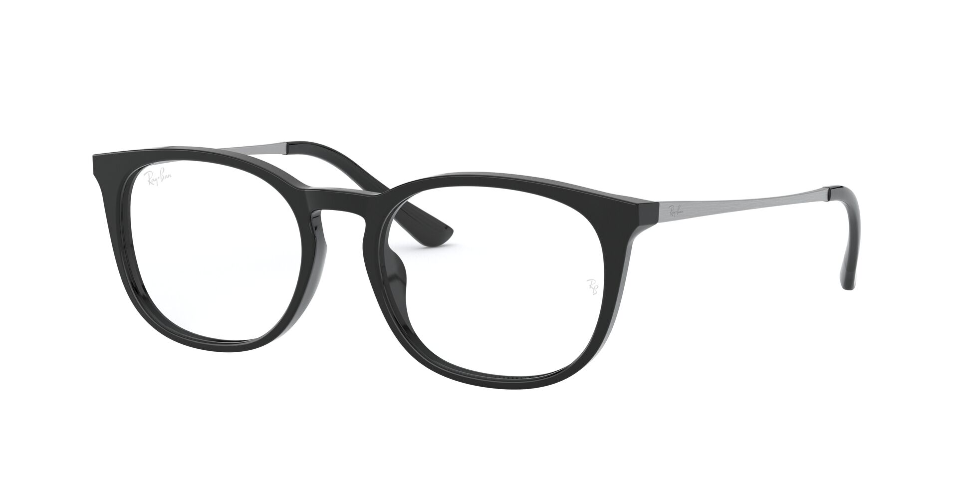 Mắt Kính Ray-Ban - RX5349D 2000 - Kính thường Size 53