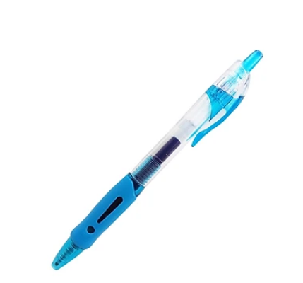 Bút Gel Bấm Mini-1000 Cenvava Siêu êm (12 cây/ hộp)