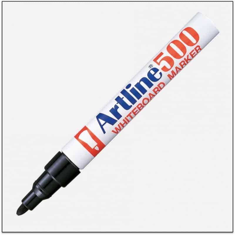 Bút lông bảng Artline Japan EK-500