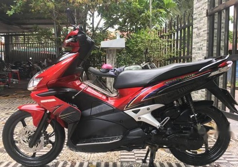 [BẢO HÀNH ] Mô tơ (điện tử )bơm xăng xe AIRBLADE FI 2009-2012