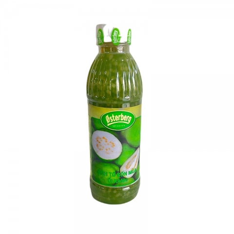 Sinh tố Osterberg Ổi Xanh 1L