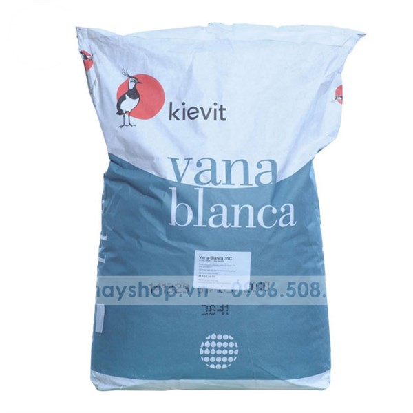 Bột sữa Kievit