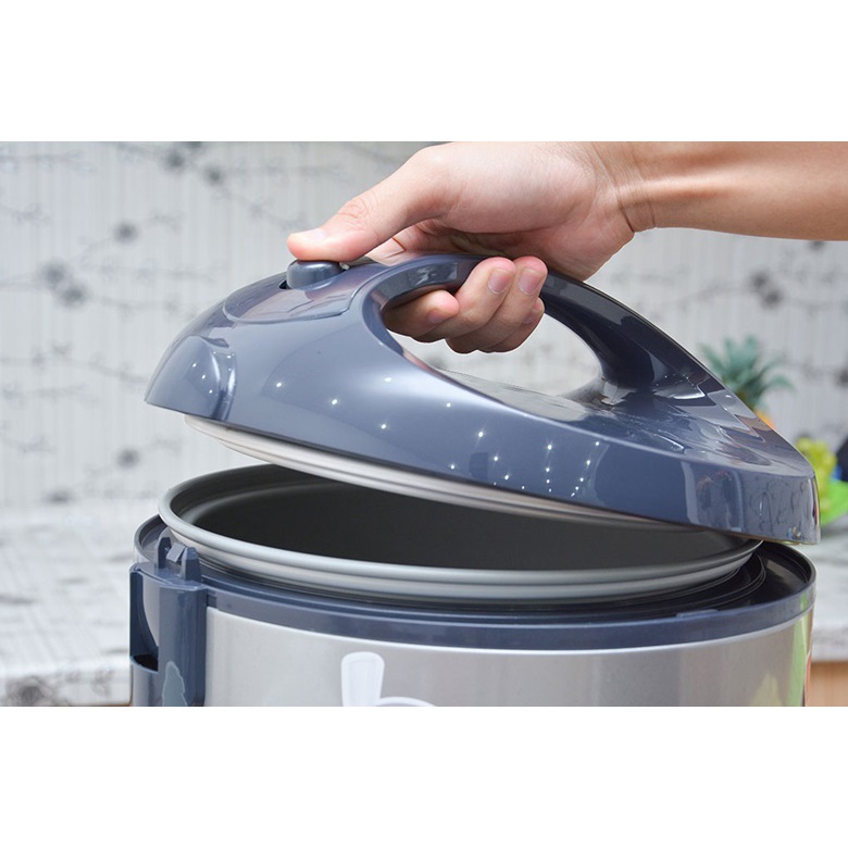 Thanh lý nồi cơm điện Sharp 1.8 lít KS-NR191STV