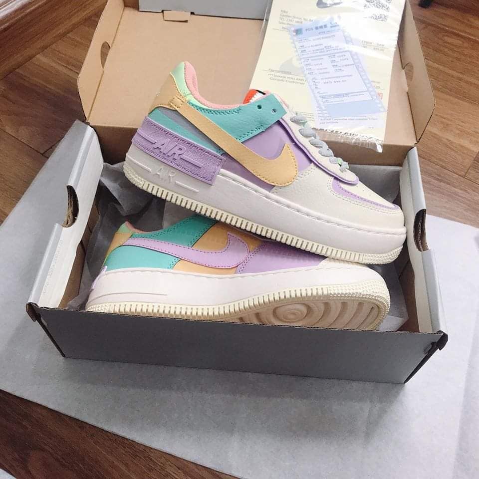 Giày thể thao AF1 Shadow