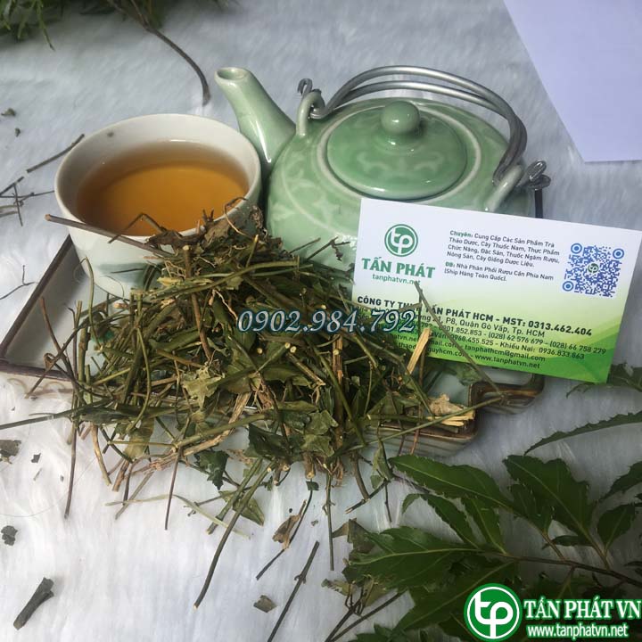 Chè vằng giảm cân 1kg - tấn phát - Hàng sạch chất lượng cao phù hợp cho mọi lứa tuổi