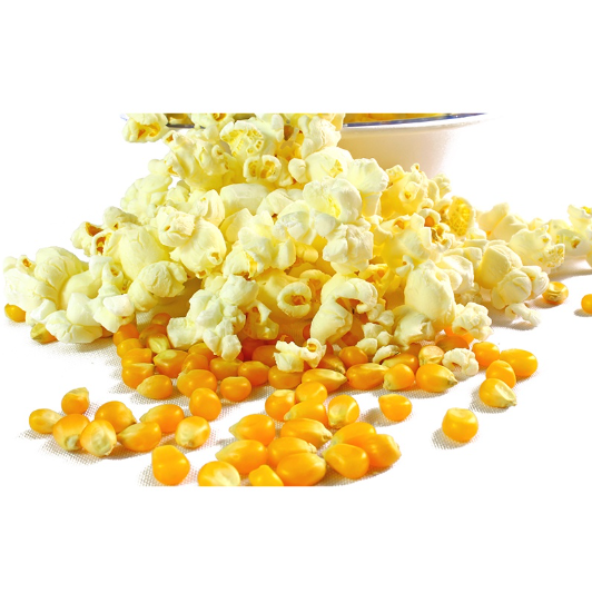 BẮP MỸ NỔ LÀM BẮP RANG BƠ 1KG