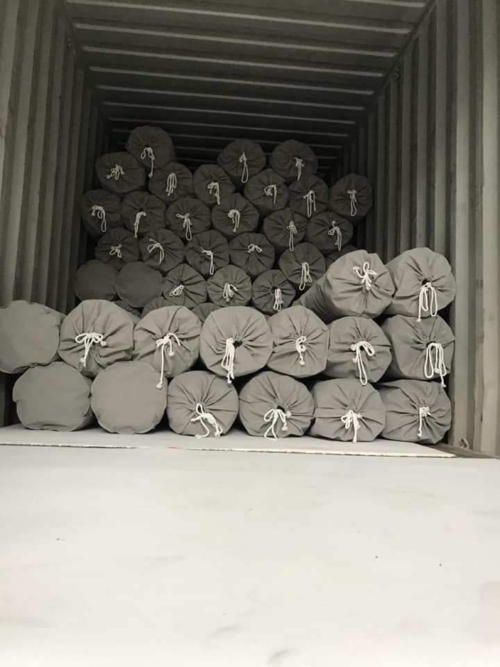 NỆM LÒ XO TÚI CUỘN KOHAN D'LOUIS ROLL EASY