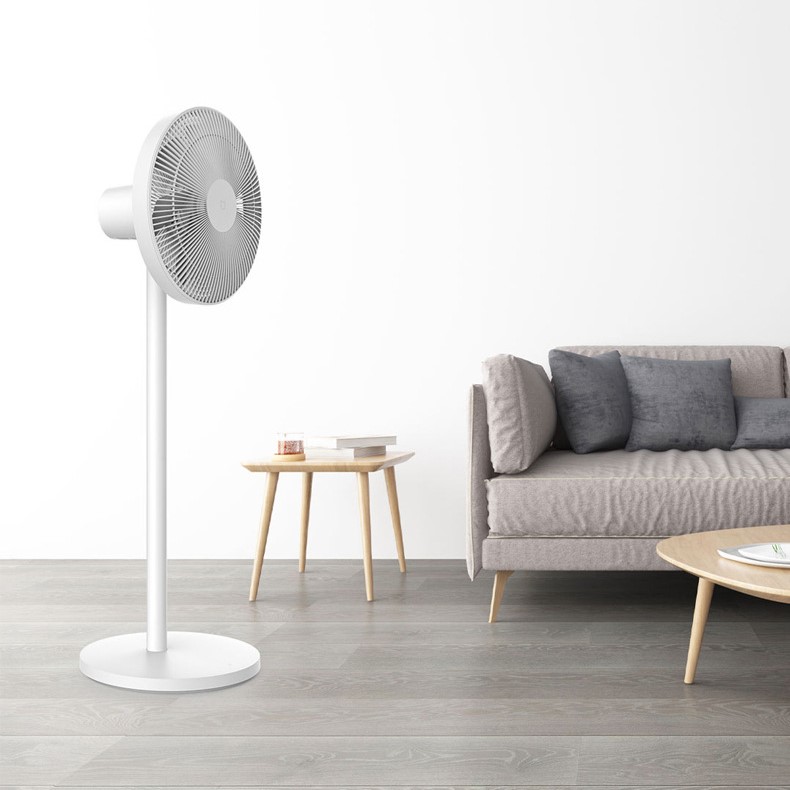 Quạt đứng thông minh Xiaomi JLLDS01DM