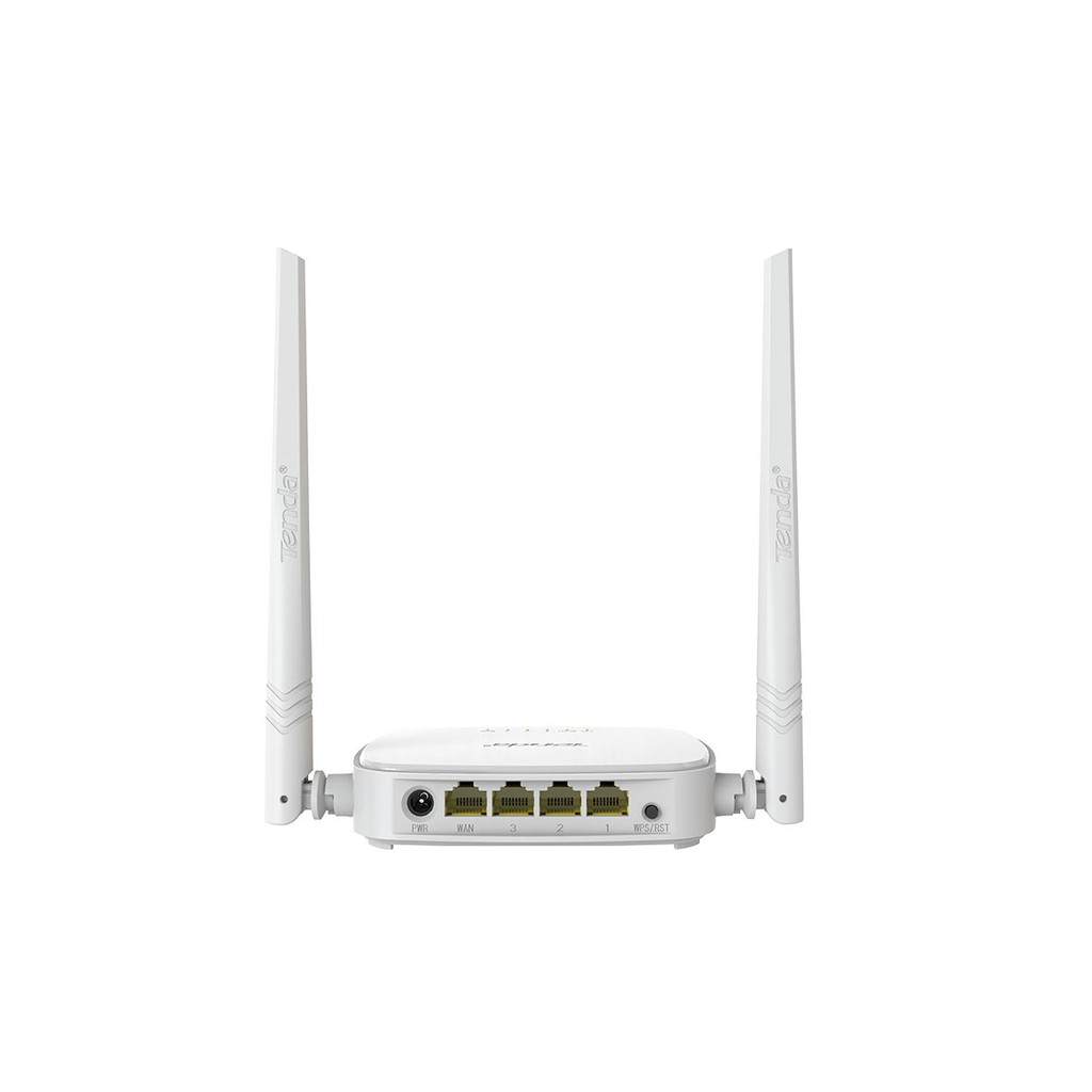 Bộ phát Wifi TENDA N301