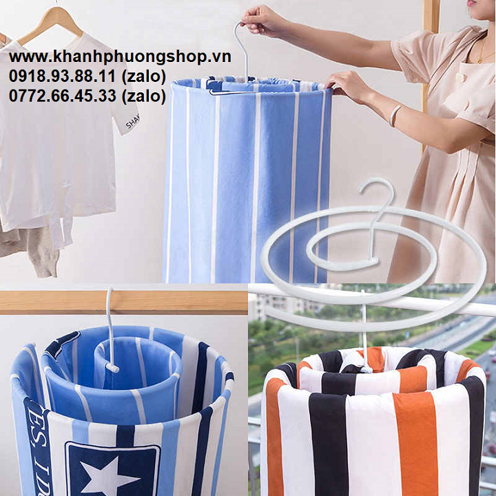 [HCM]móc phơi chăn mền - móc phơi chăn mền