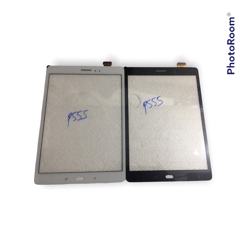 Cảm ứng samsung tap p555