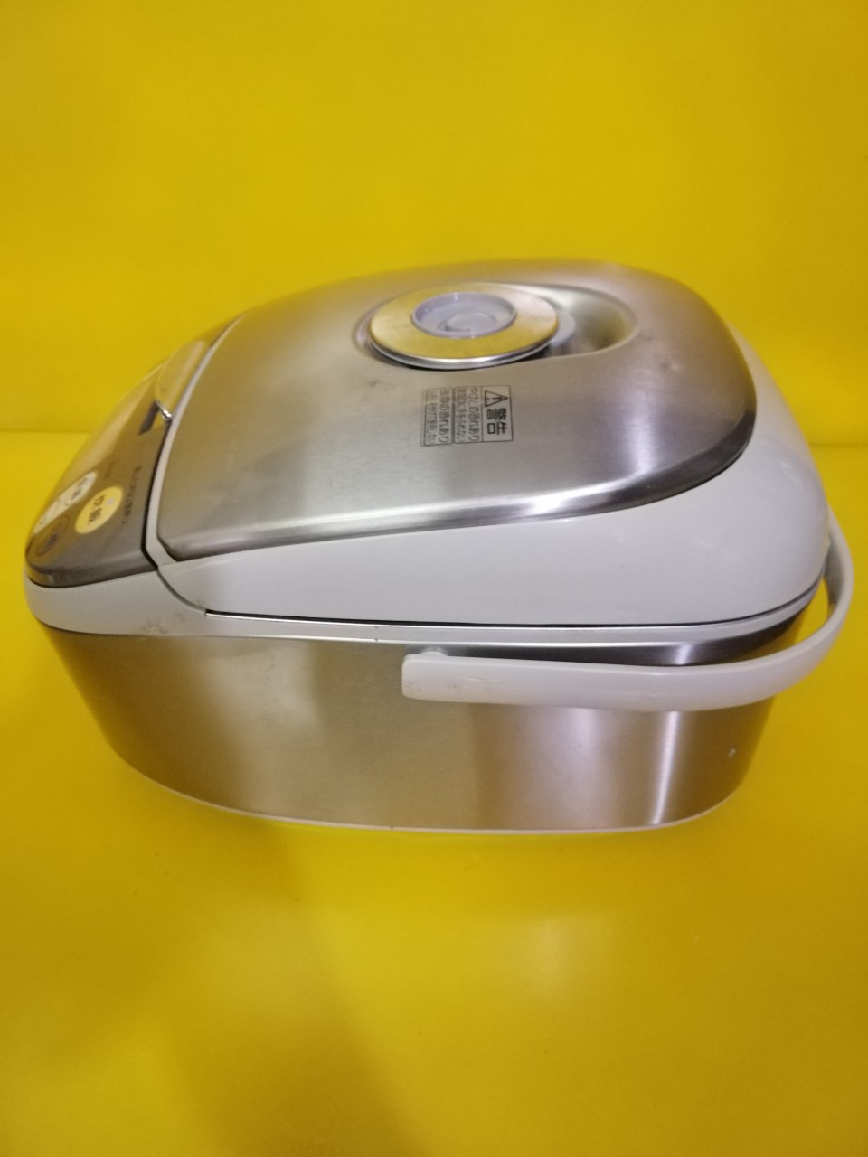 Nồi cơm nội địa Nhật cao tần (IH) Panasonic SR-DG10M (1.0L) (901281)