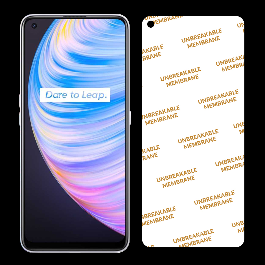 Miếng Dán Màn Hình PPF Realme Q2 Q2 Pro