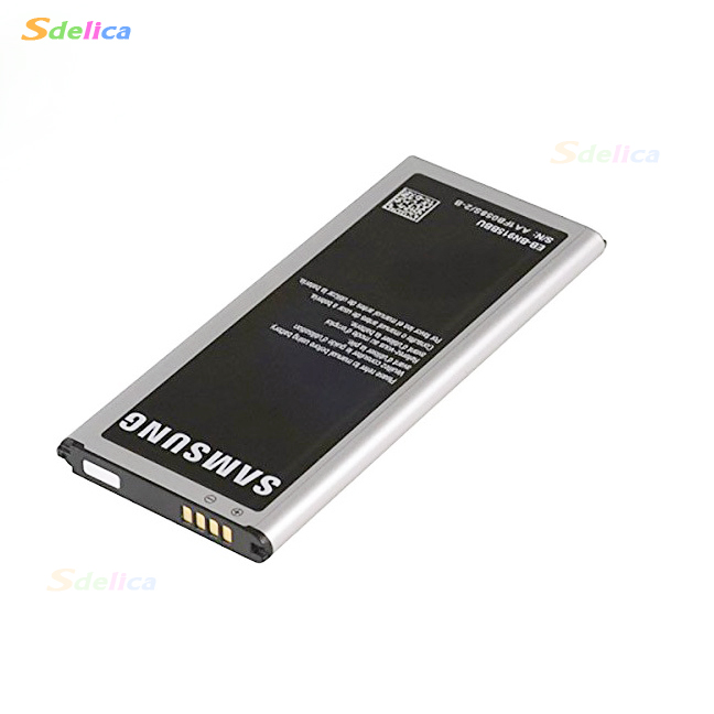 Pin samsung note 4 bản 2 sim n9100, n9106-chính hãng samsung