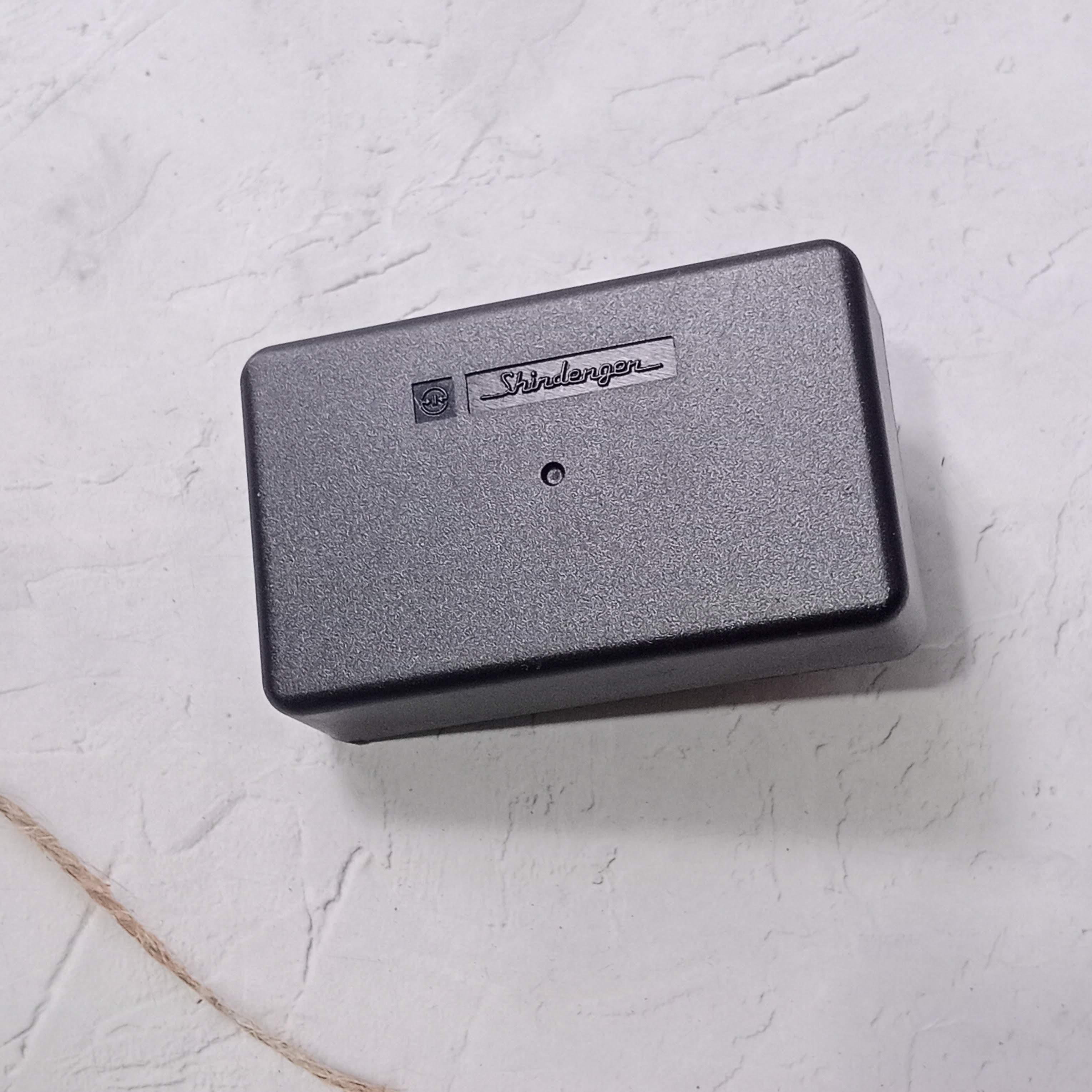 IC đánh lửa xe Attila dùng lửa bình / IC ATTILA / ic Ati
