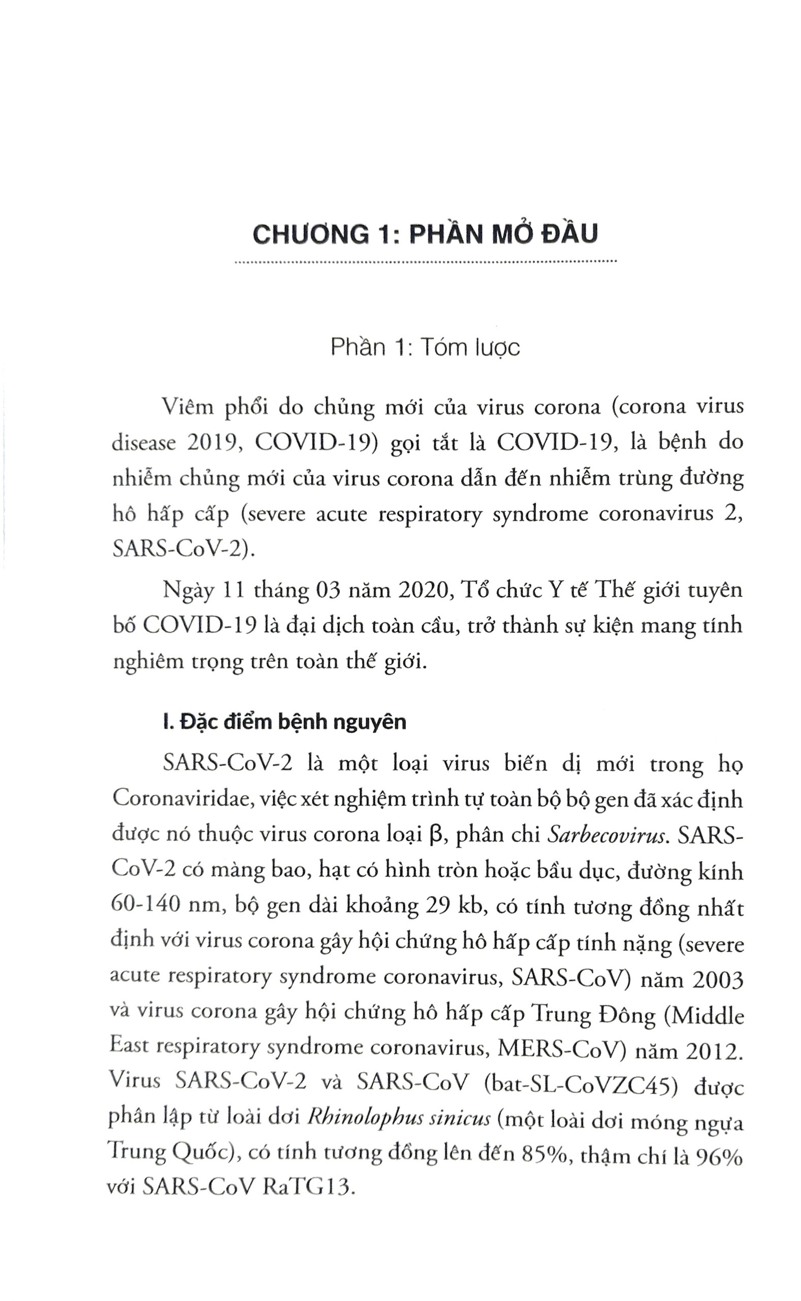 Sách Alphabooks - Chẩn Trị C.o.v.i.d 19