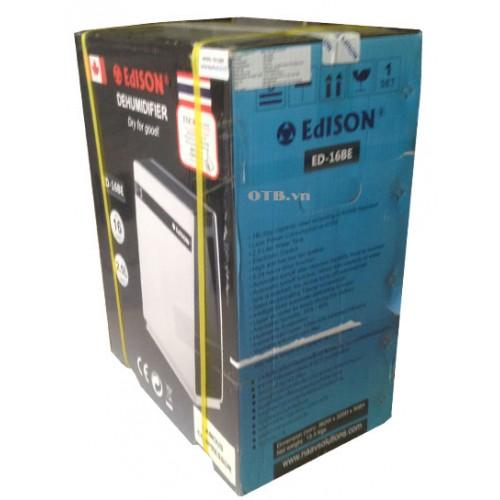 Máy hút ẩm Thái Lan Edison ED-16BE (ib giá tốt)