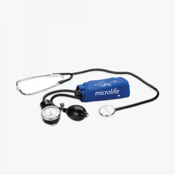 Dụng cụ đo huyết áp cơ Microlife AG1-20