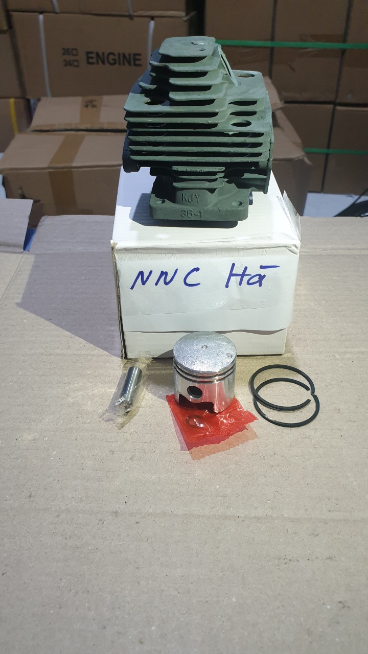 [HCM]Nòng máy cắt cỏ/bộ hơi máy phát cỏ 330