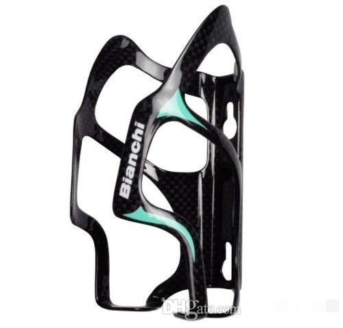 Gọng Carbon BIANCHI gắn bình nước