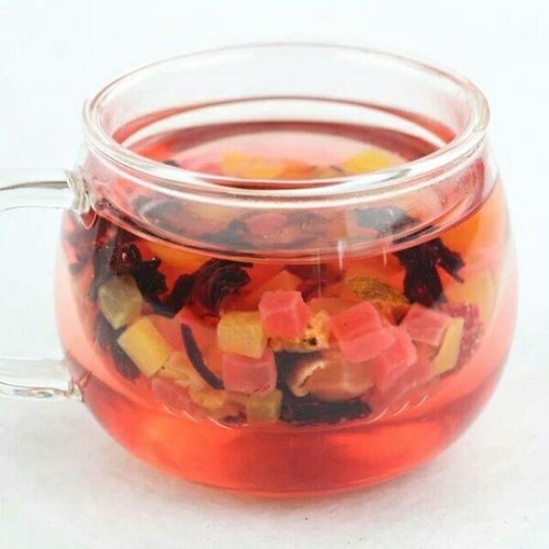 Trà hoa quả bali gói 100g