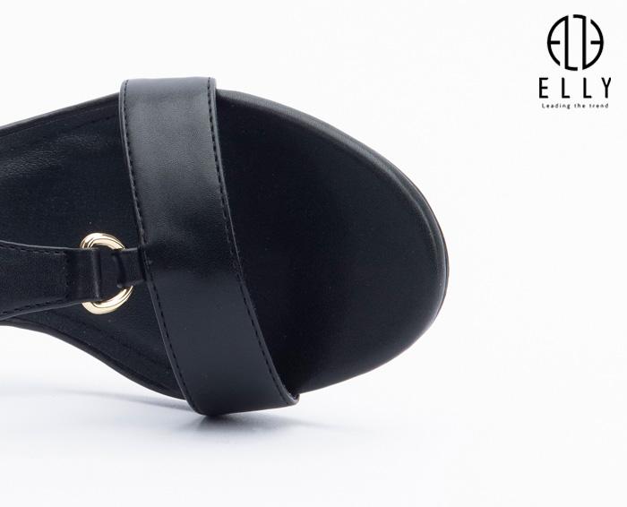 Giày nữ thời trang cao cấp ELLY – EG72