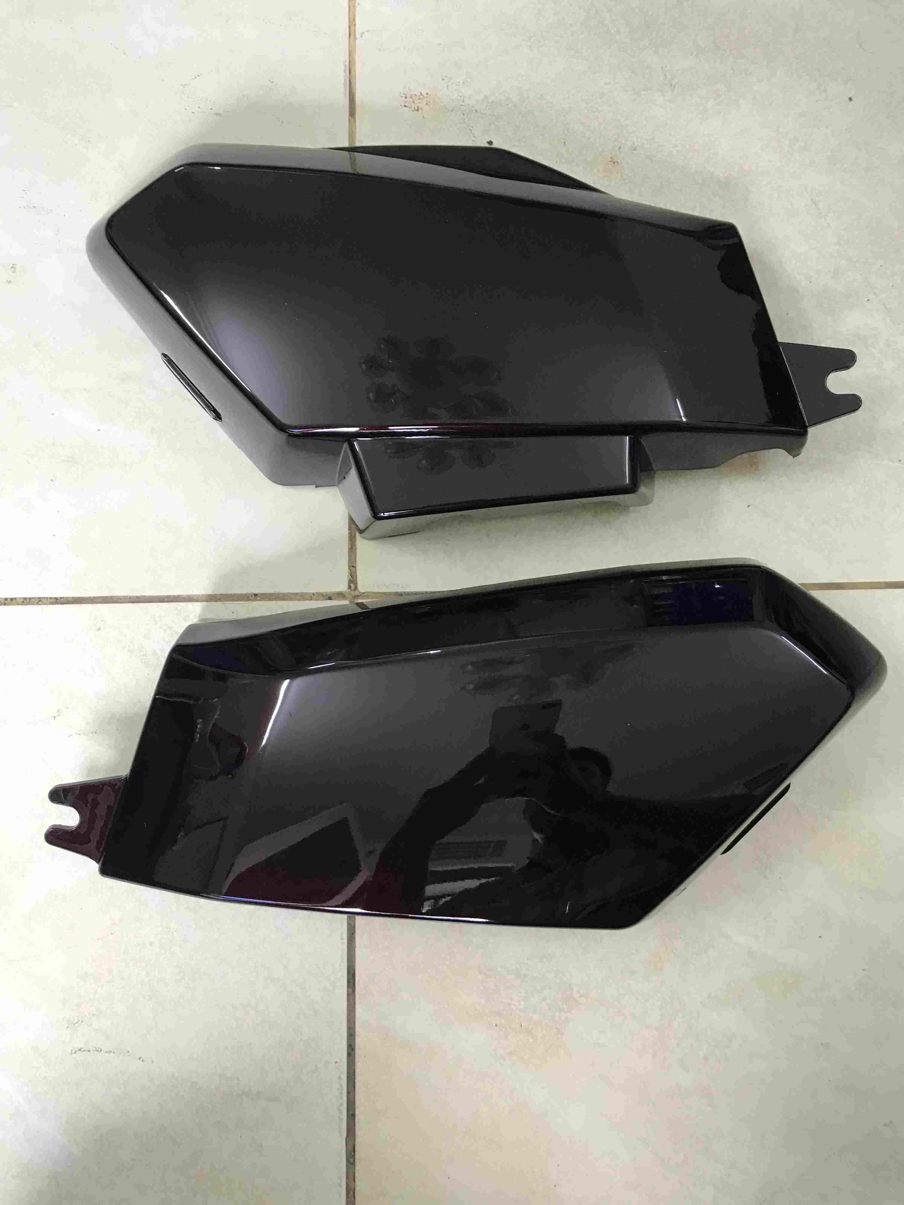 Cốp trái phải Dream thái