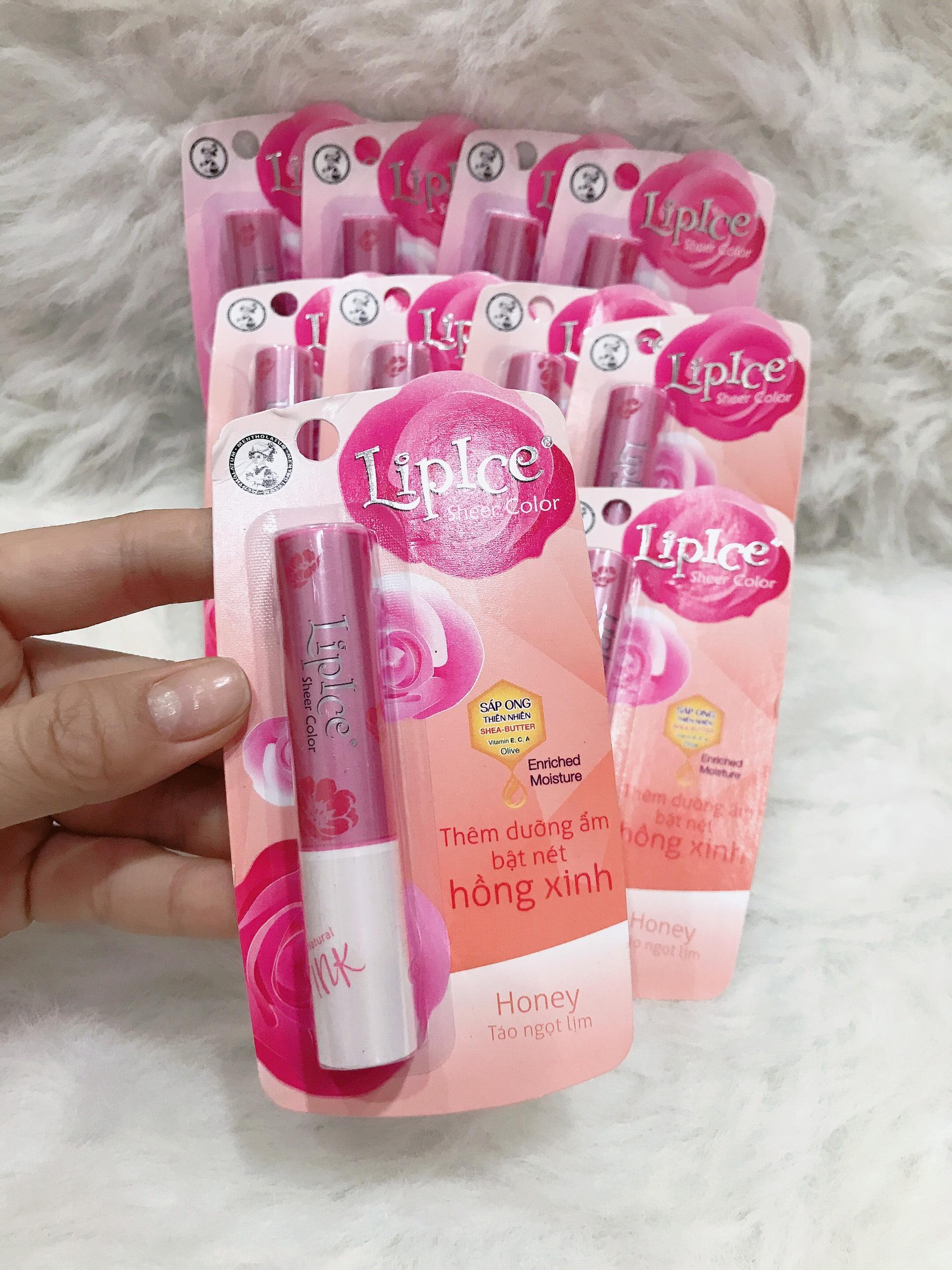 Son Dưỡng Lipice