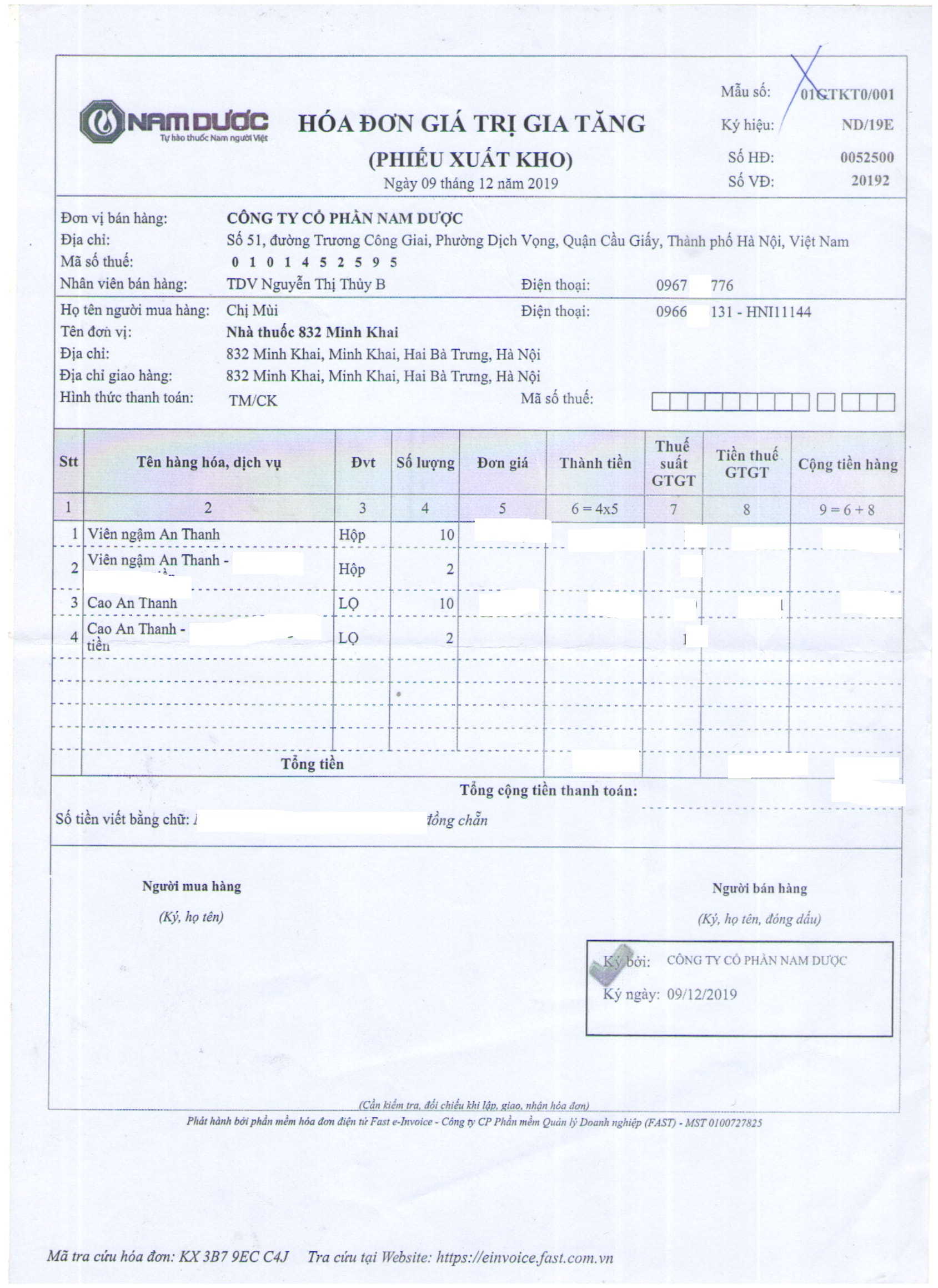 Thận An Plus hộp 20 viên