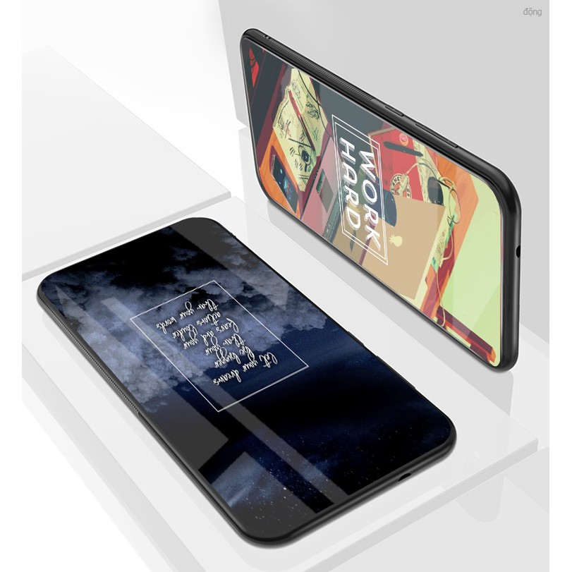 Ốp kính cường lực OPPO F1 plus