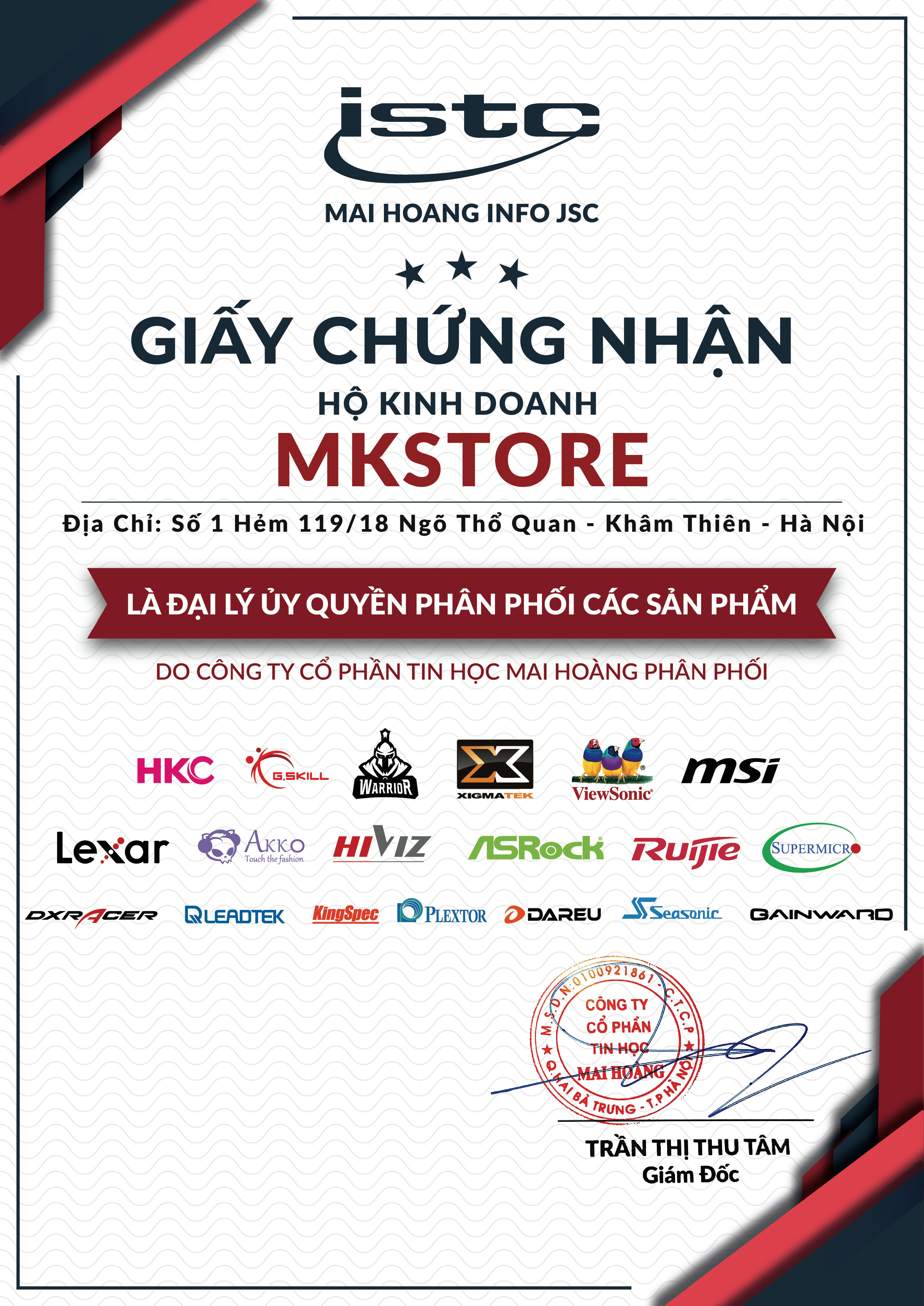 Chuột không dây DAREU LM115G / LM115B MKStore