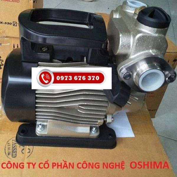 MÁY BƠM NƯỚC ĐA NĂNG OSHIMA 200