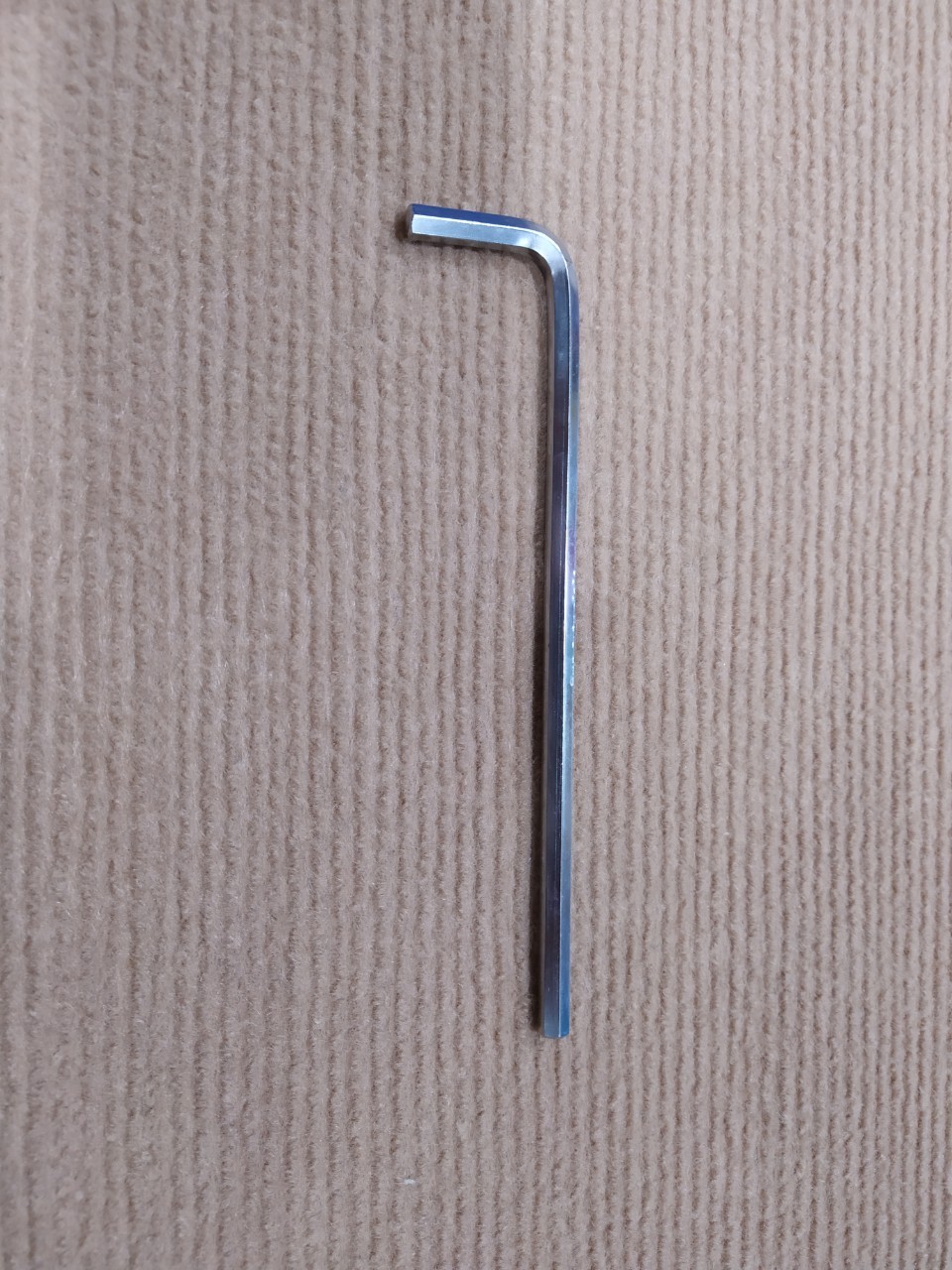 Lục giác lẻ (4 ly, 5 ly, 6 ly )