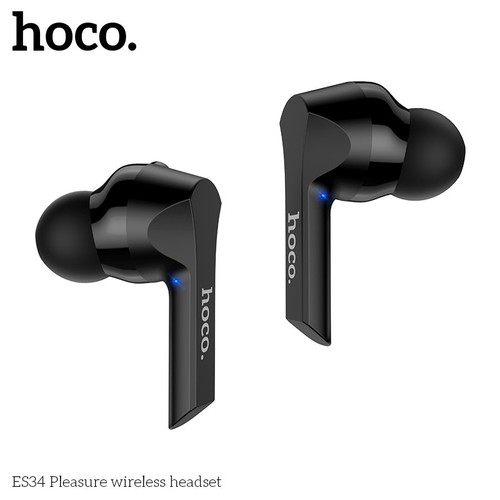 Tai nghe Bluetooth True Wireless HOCO ES34 V5.0