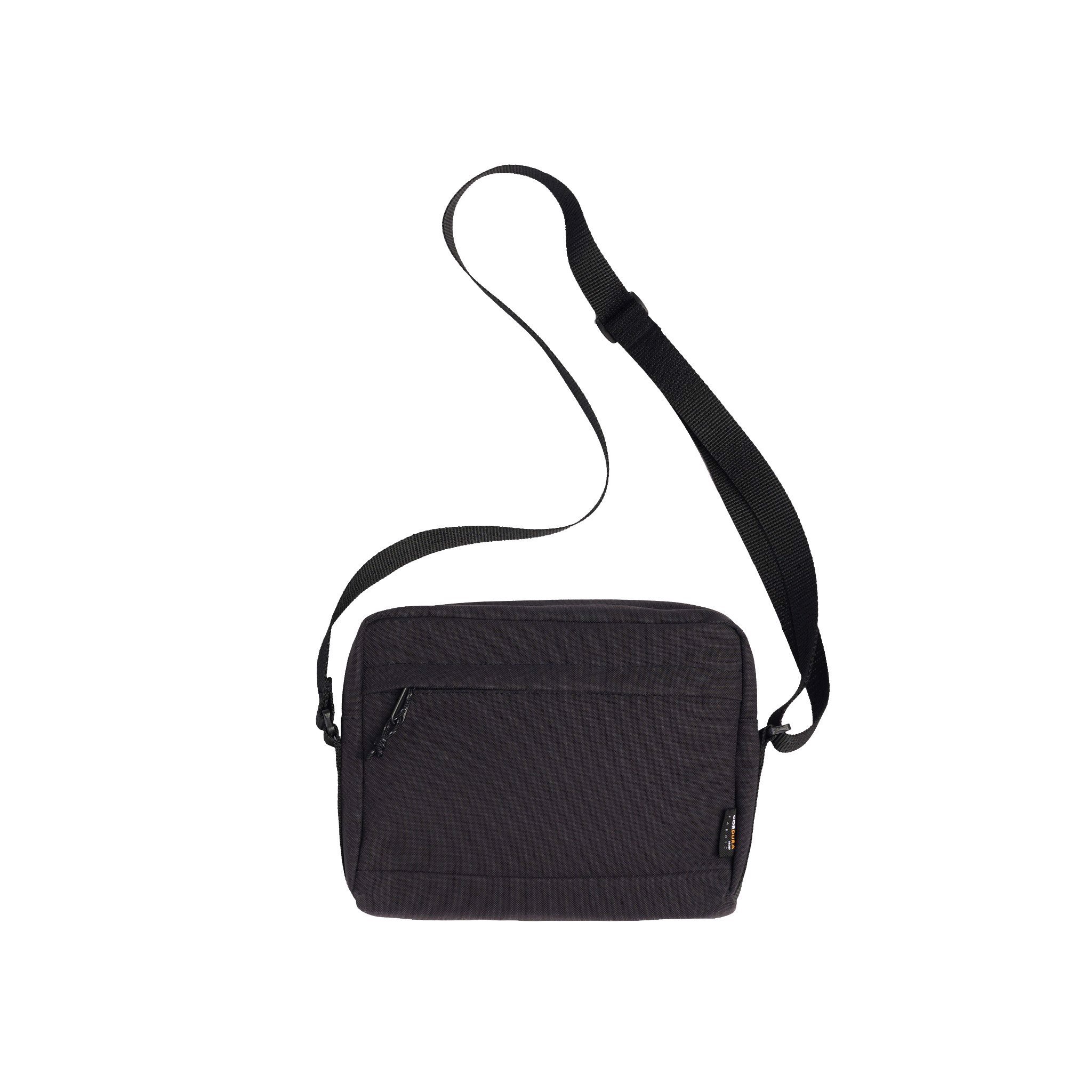 Túi đeo chéo SWE 21 SHOULDER BAG - ĐEN