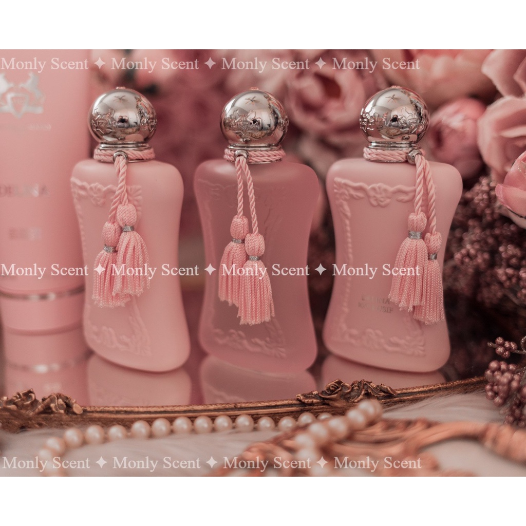 Nước Hoa Parfums De Marly La Rose - _™