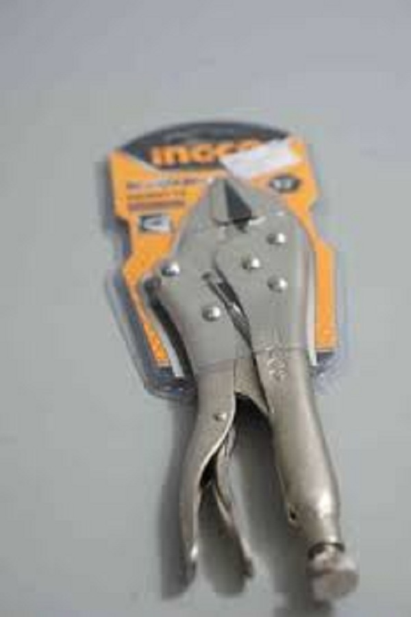 Kìm bấm hàm Ingco HSJP0110 - HSJP0110