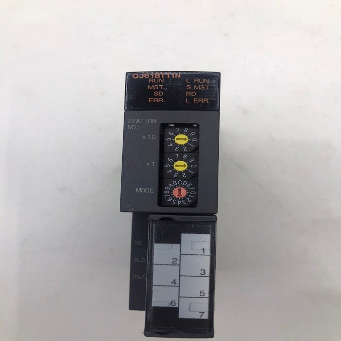Qj61bt11n mô đun mạng mitsubishi