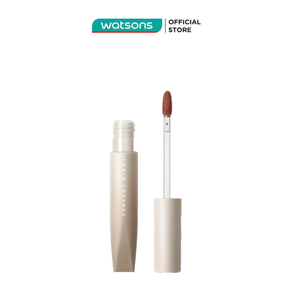Son kem perfect diary cream clay lip mud 2.5g